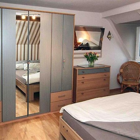 Ferienwohnung Brigitte Leist Sankt Wendel Luaran gambar