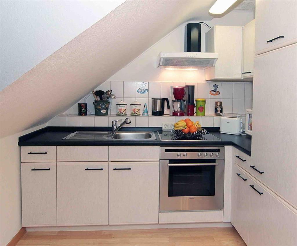 Ferienwohnung Brigitte Leist Sankt Wendel Luaran gambar